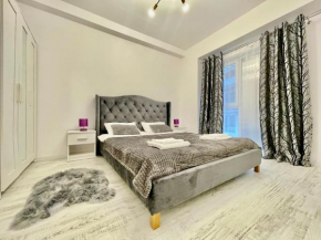 Central apartment in Cluj-Napoca - YamaLuxe Apartments